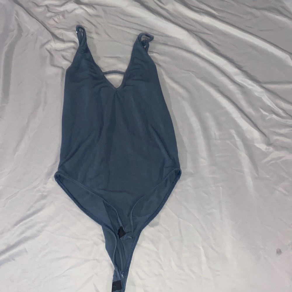 Ten sixty sherman bodysuit